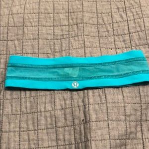 Lululemon headband